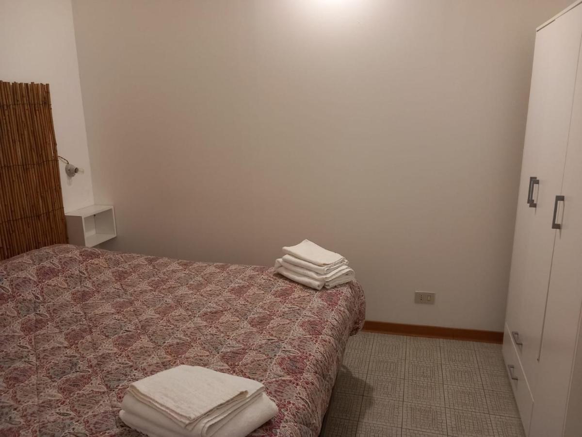 Casa Del Vento Apartment Lipari  Bagian luar foto