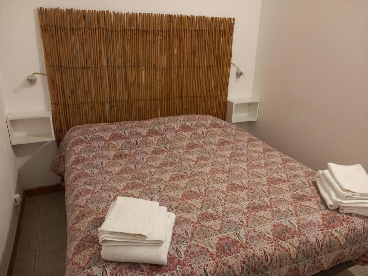 Casa Del Vento Apartment Lipari  Bagian luar foto