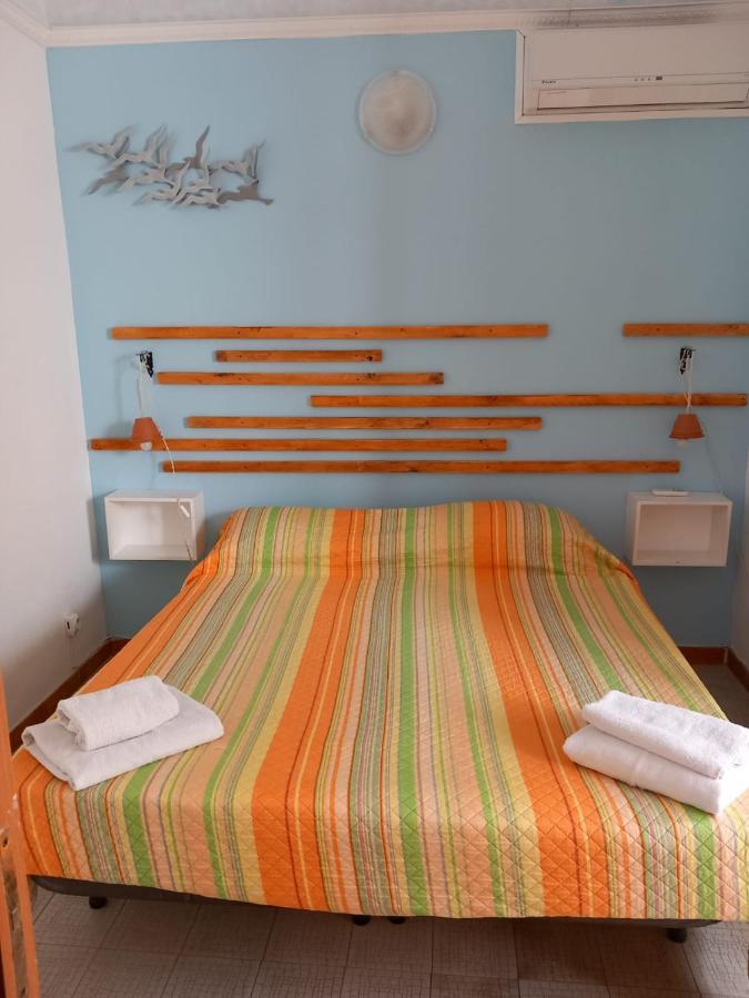 Casa Del Vento Apartment Lipari  Bagian luar foto